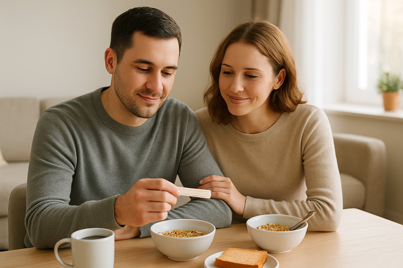 About FertilityTestPanel.com — fertility testing information