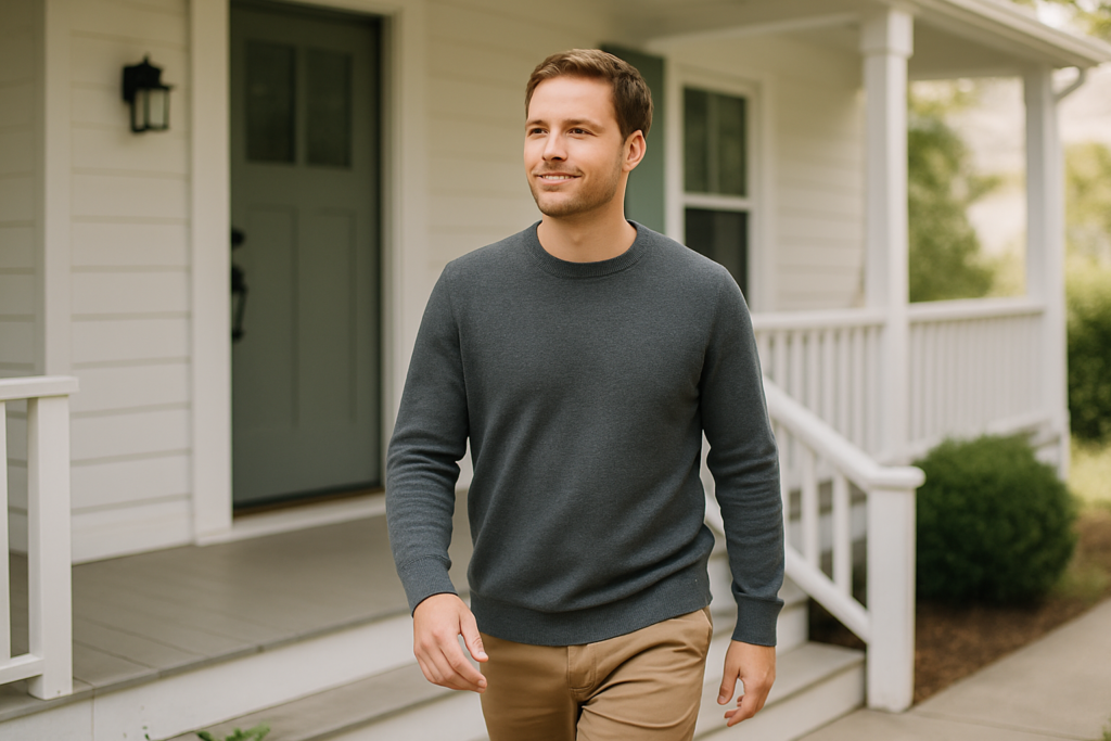 Understanding body composition changes and male fertility — when to get tested