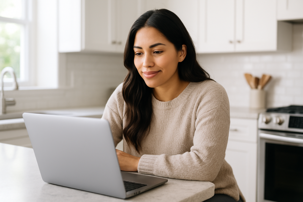 Side-by-side comparison of fertility testing providers