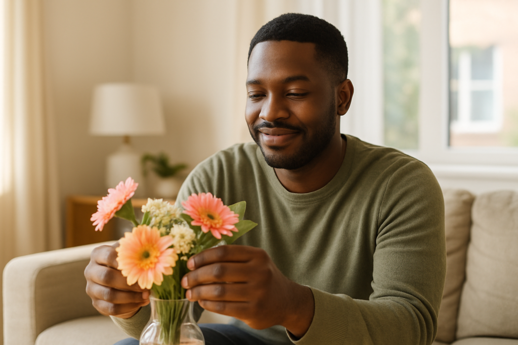 Understanding fatigue and male fertility — when to get tested