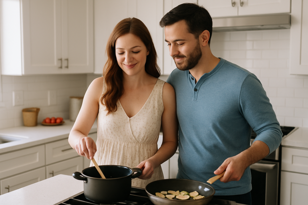 Fertility Testing for Couples: A Complete Guide — fertility testing insights