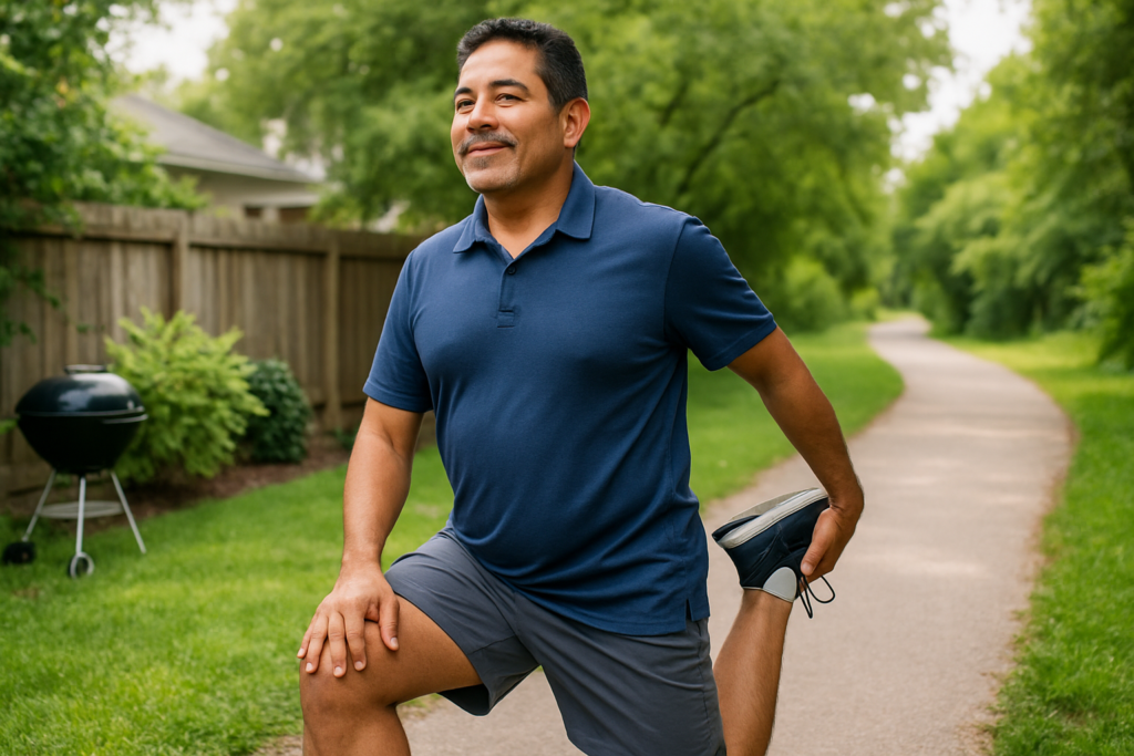 Understanding free testosterone testing — when to get tested