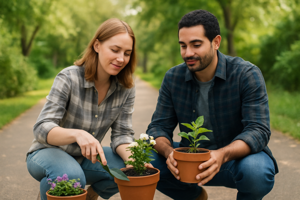 How Fertility Testing Works — fertility testing information