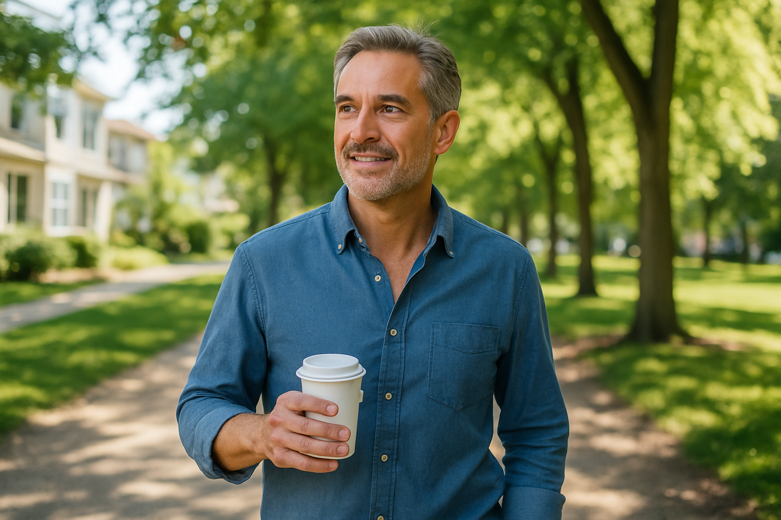 Understanding testosterone and aging — when to get tested