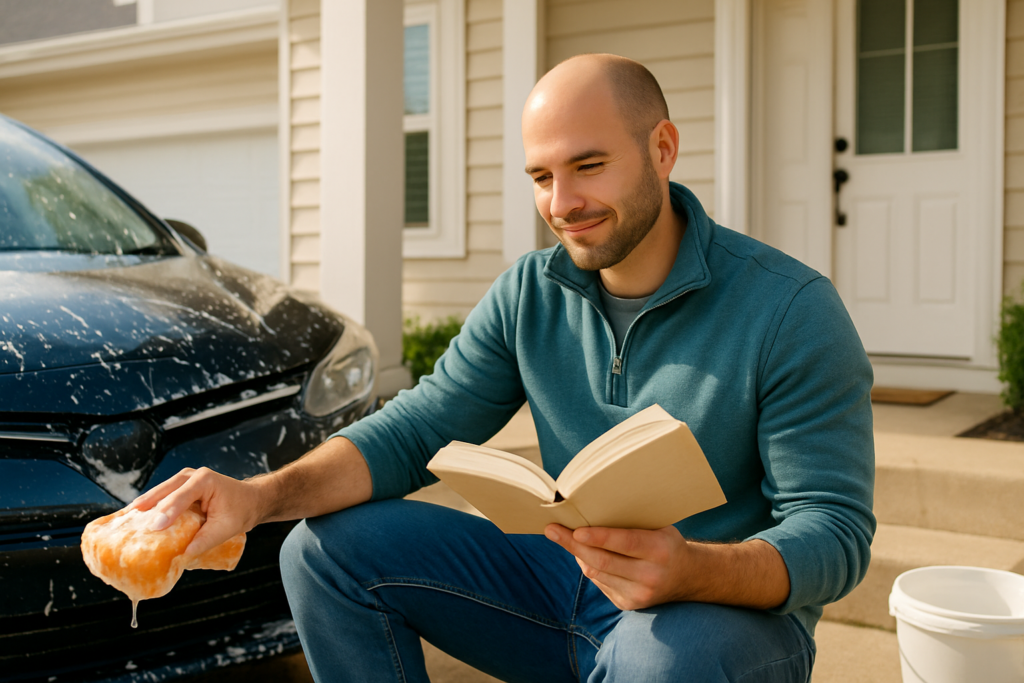 Testosterone Testing at Home vs Lab: Which Is Right for You? — testosterone testing insights